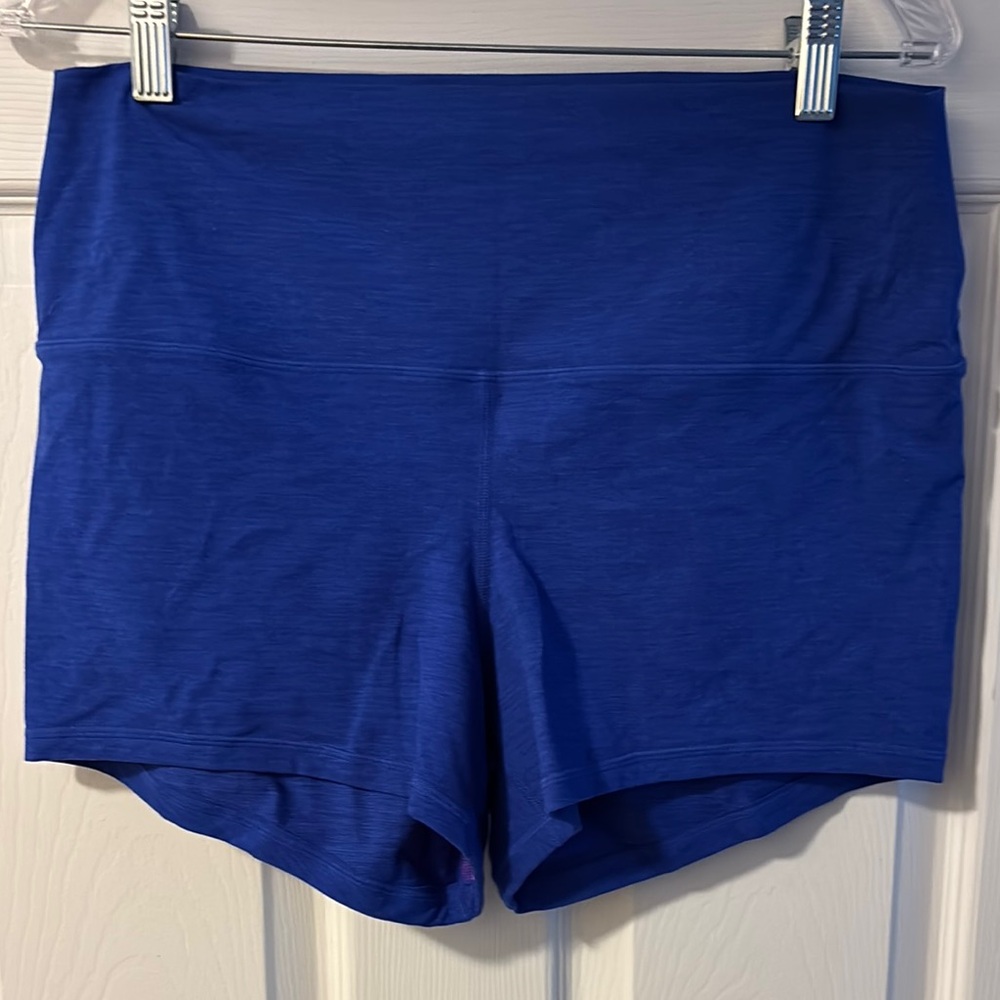 Women's Peachy Athletic Shorts